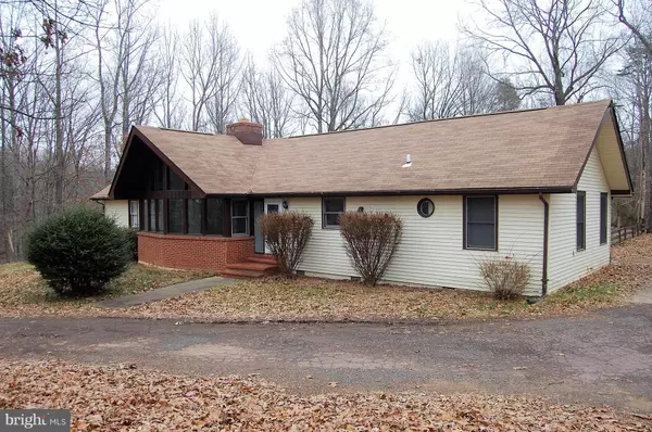 Rixeyville, VA 22737,6217 WATERFORD ROAD