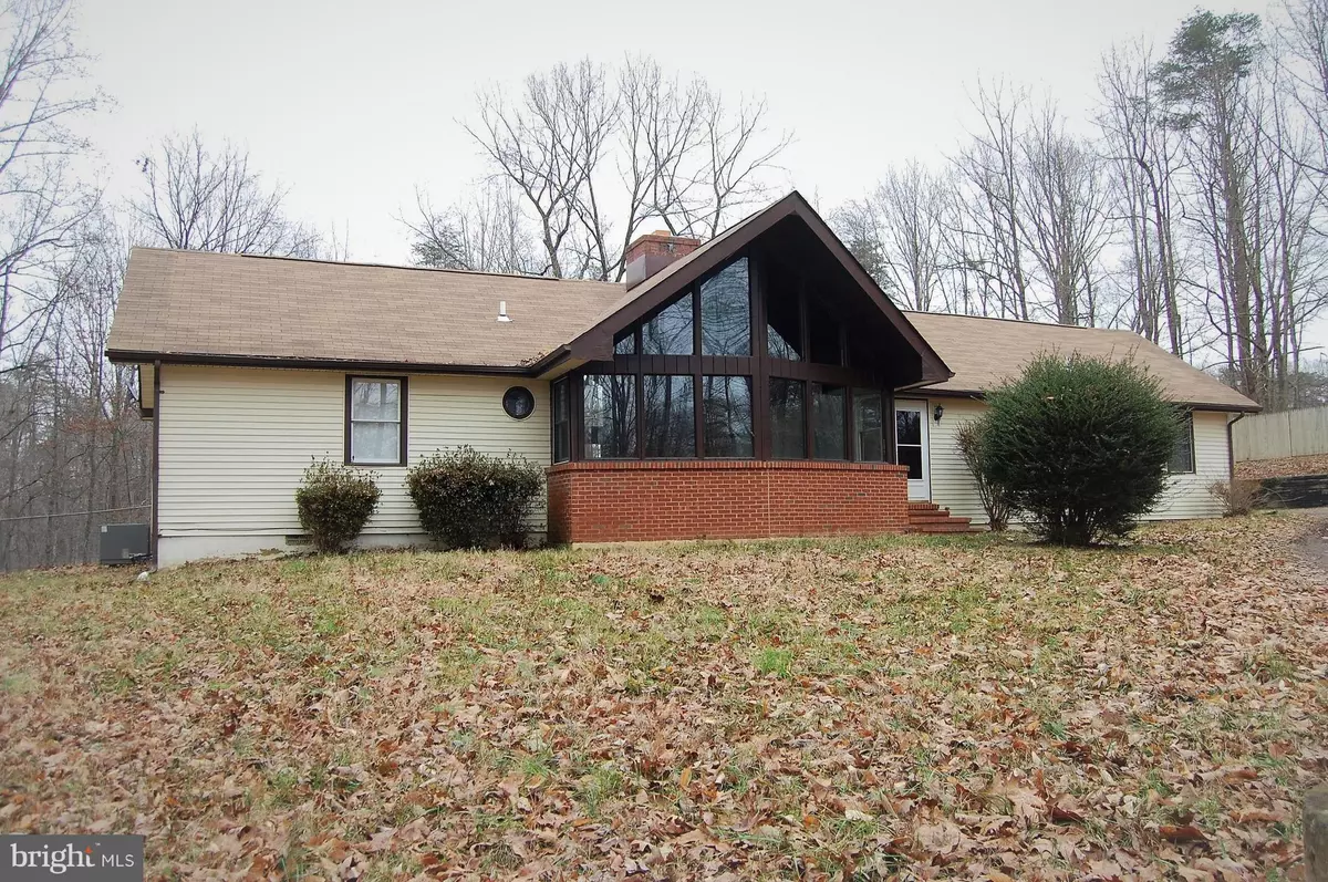 Rixeyville, VA 22737,6217 WATERFORD ROAD