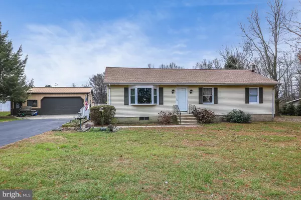 546 MASSEY CHURCH RD,  Smyrna,  DE 19977