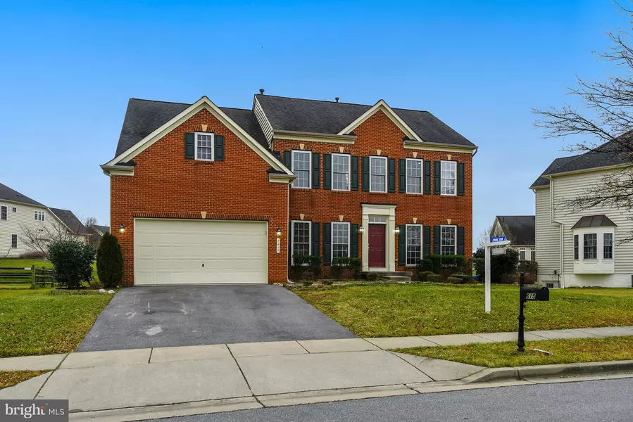 7615 CYPRESS ST, Laurel, MD 20707