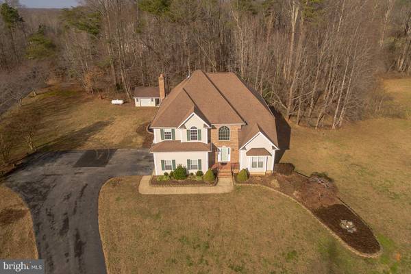 1611 CLAY HAMMOND RD, Prince Frederick, MD 20678