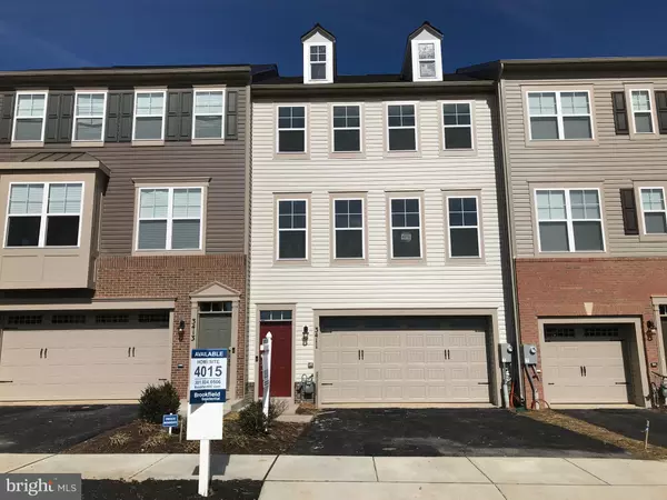 3411 LANDING WAY, Silver Spring, MD 20906