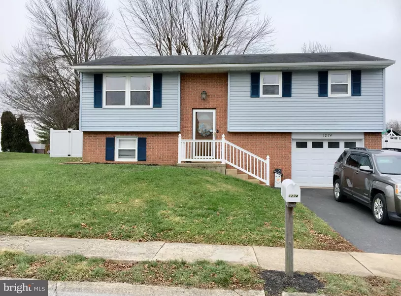 1274 RIDGE AVE, Columbia, PA 17512