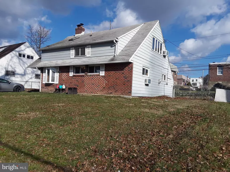 739 ALBURGER AVE, Philadelphia, PA 19115