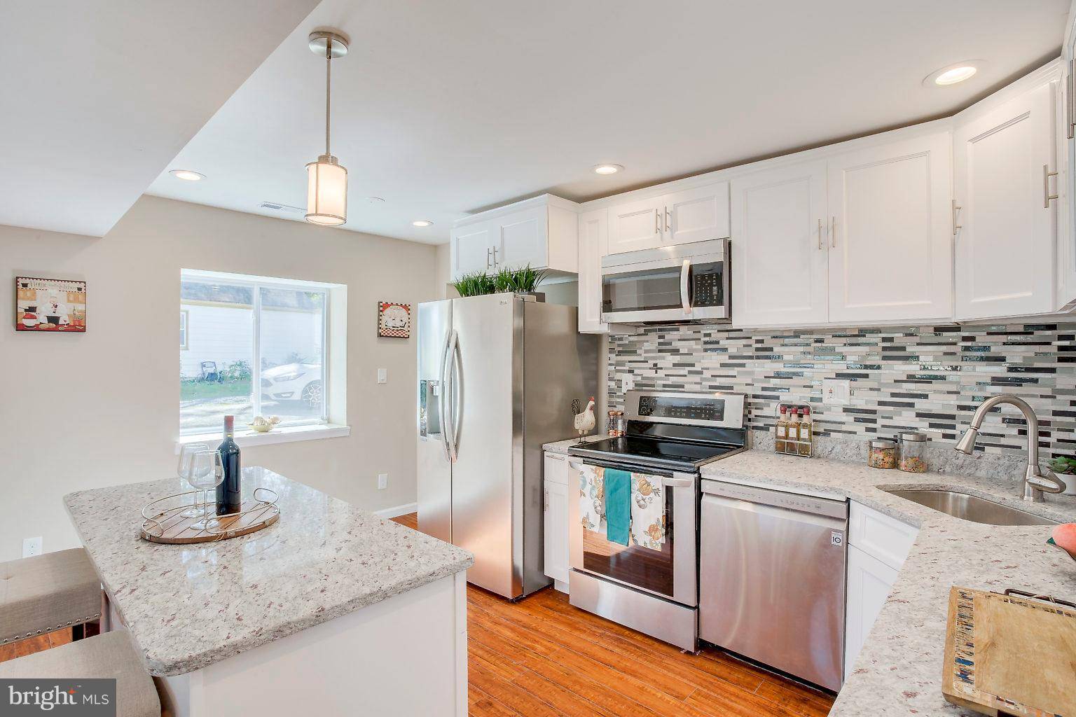2930 N ROLLING RD, Baltimore, MD 21244