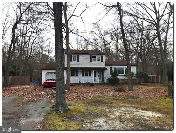 217 DOGWOOD AVE, Egg Harbor Township, NJ 08234