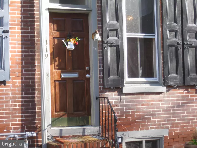 119 S DARLINGTON ST, West Chester, PA 19382