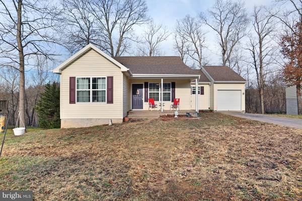 140 RAFT, Inwood, WV 25428