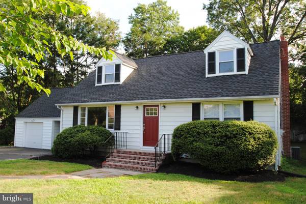 3831 E STATE STREET EXT, Hamilton, NJ 08619