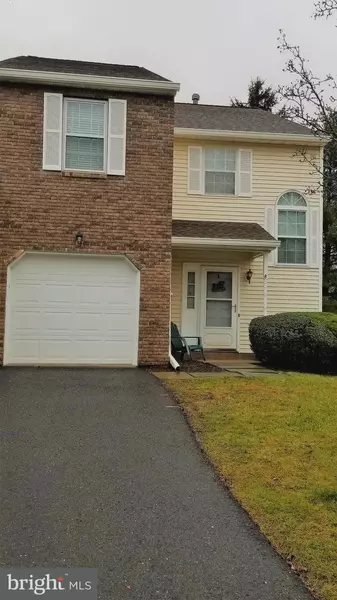 8 NE PILGRIM, Ewing, NJ 08628