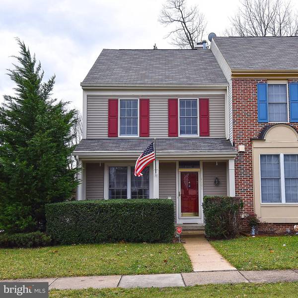 4101 HAMPSTEAD LN, Woodbridge, VA 22192