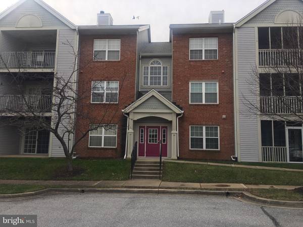 6524 CLEAR DROP CT #102, Glen Burnie, MD 21060