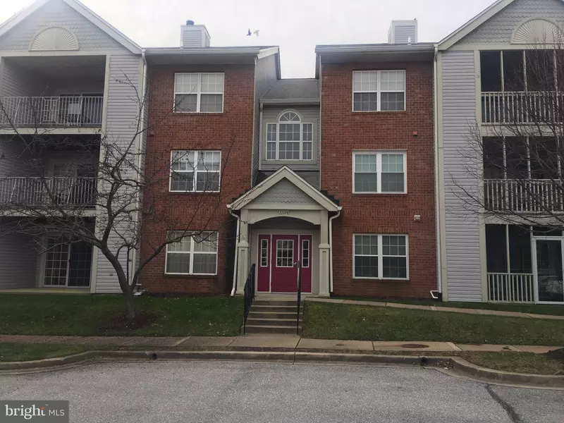 6524 CLEAR DROP CT #102, Glen Burnie, MD 21060
