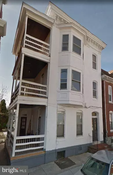 41 E ANTIETAM ST, Hagerstown, MD 21740