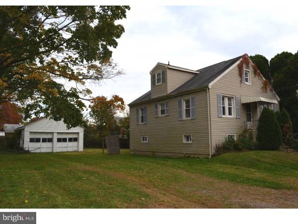 276 MORRIS AVE, Thorofare, NJ 08086