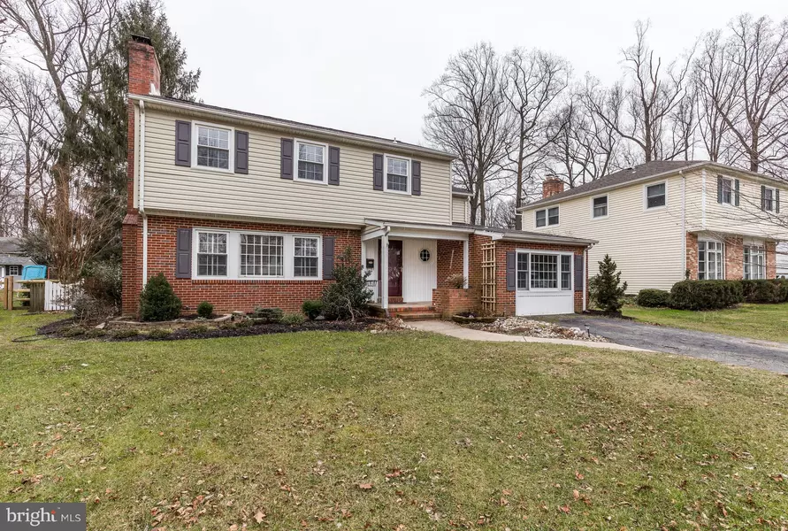 211 BRIGHTDALE RD, Lutherville Timonium, MD 21093