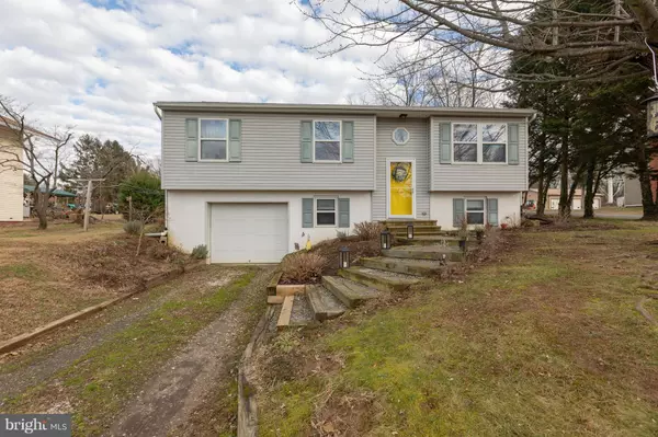 208 MAIN ST, Betterton, MD 21610