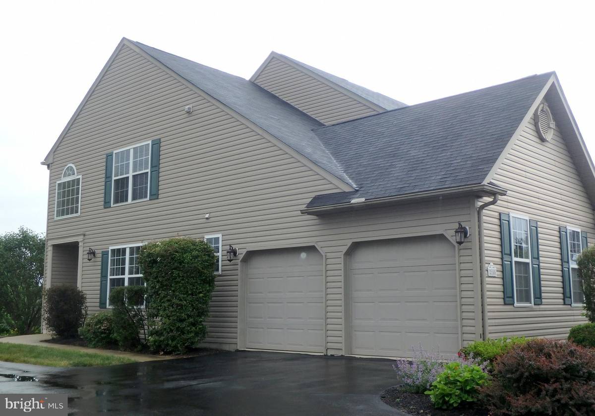 Macungie, PA 18062,2155 ROLLING MEADOW DR