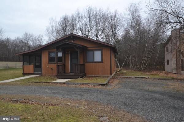 871 STONY MOUNTAIN RD, Albrightsville, PA 18210