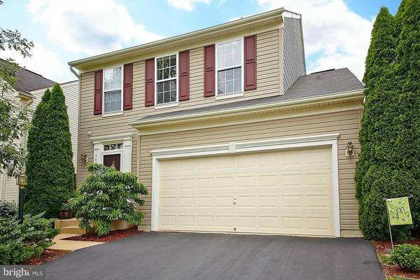 14769 LINKS POND CIR, Gainesville, VA 20155