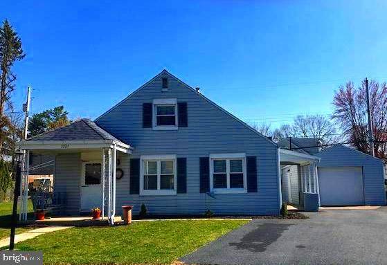 2007 HIGHLAND CIR, Camp Hill, PA 17011