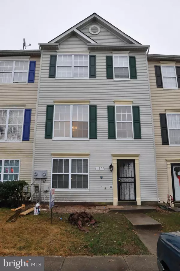 11922 CALICO WOODS PL, Waldorf, MD 20601