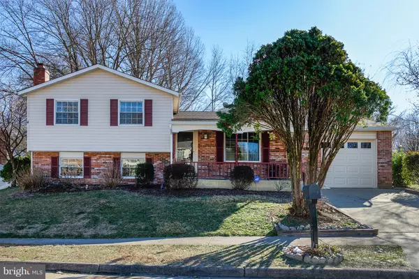 Springfield, VA 22153,8469 YELLOW LEAF CT