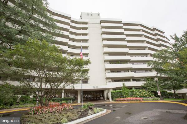 5300-PK COLUMBIA PIKE #613, Arlington, VA 22204