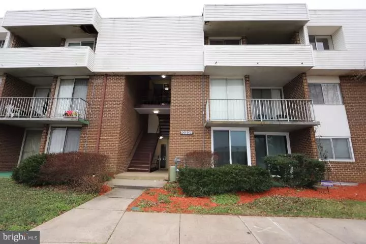 10239 PRINCE PL #26-304, Upper Marlboro, MD 20774