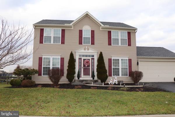 6 BROWNING CIR, Middletown, DE 19709