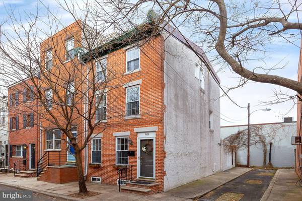 615 ANNIN ST, Philadelphia, PA 19147