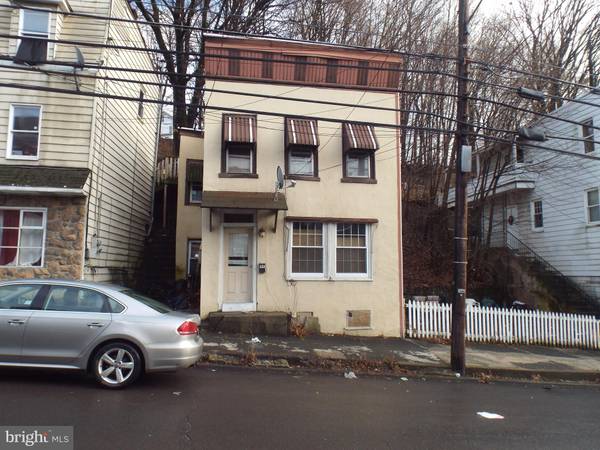 533 E NORWEGIAN ST E, Pottsville, PA 17901