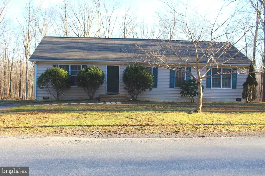 322 FAWN DR, Winchester, VA 22602