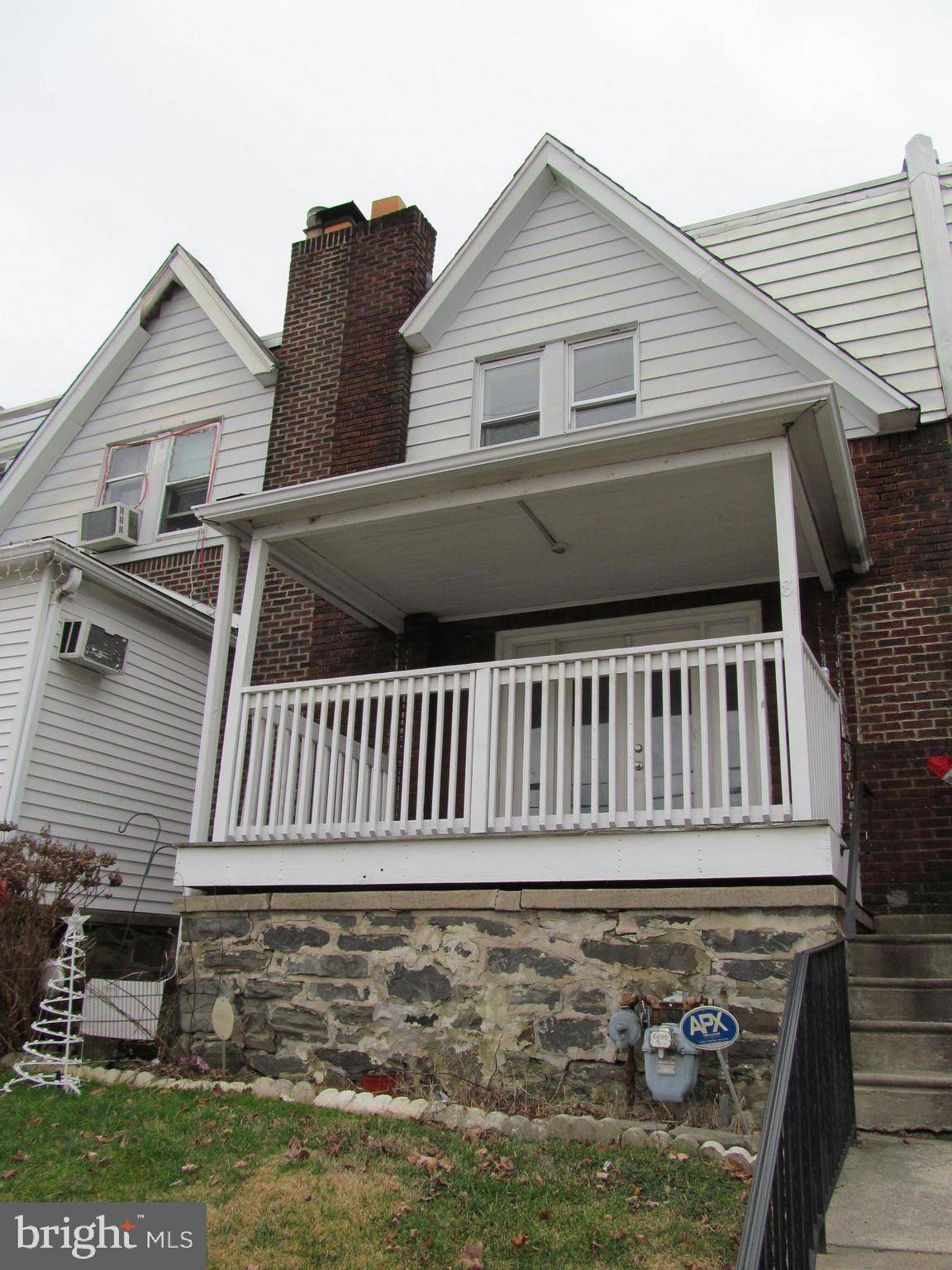 Sharon Hill, PA 19079,84 CLIFTON AVE