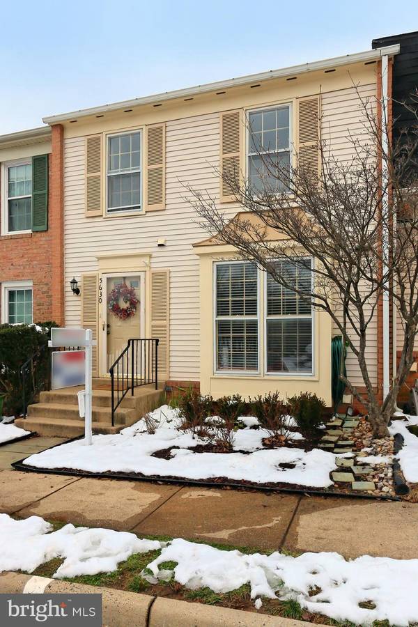 5630 RIDGE VIEW DR, Alexandria, VA 22310