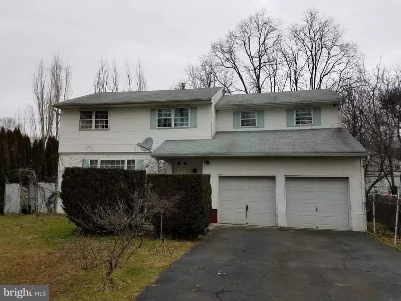 219 WISTAR RD, Fairless Hills, PA 19030