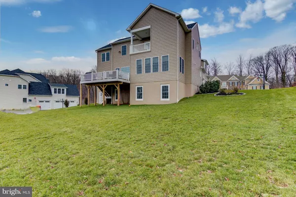 Glen Mills, PA 19342,3 OAKMONT CIR