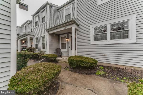 403 CAMBRIDGE CT, Palmyra, PA 17078