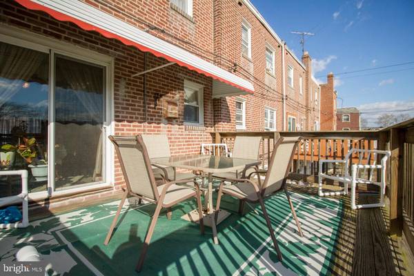 7163 WALKER ST, Philadelphia, PA 19135