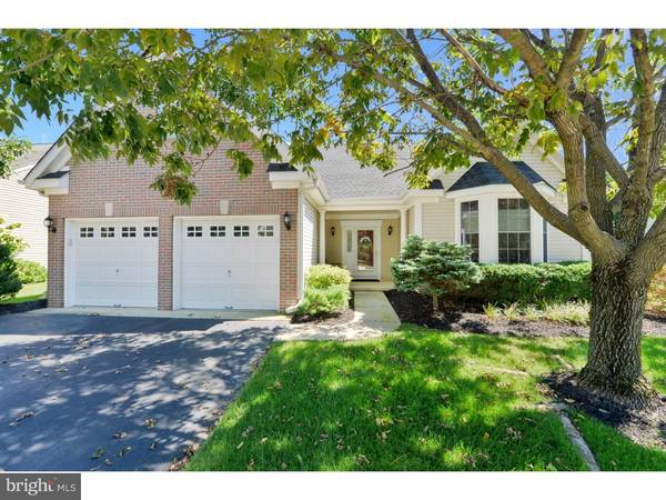 7 LAVENDER CT, Marlton, NJ 08053