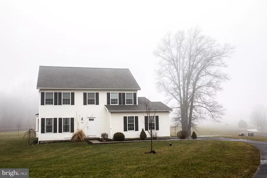 5899 WHITE CHURCH RD, Shippensburg, PA 17257