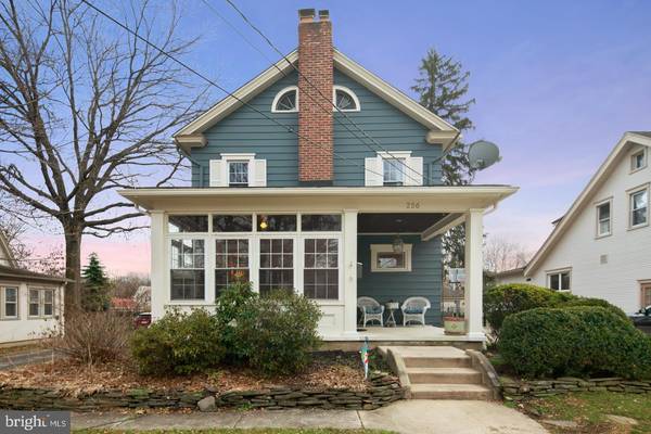 256 MERION, Haddonfield, NJ 08033