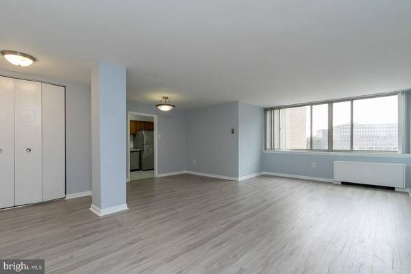 5565 COLUMBIA PIKE #601, Arlington, VA 22204