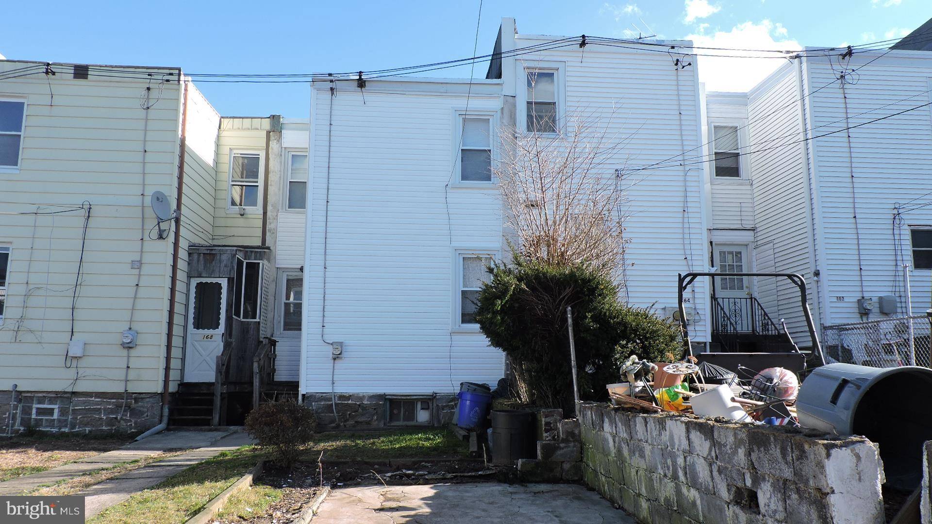 Upper Darby, PA 19082,166 N MADISON AVE