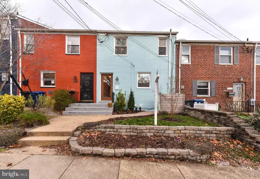 2923 SYCAMORE ST, Alexandria, VA 22305