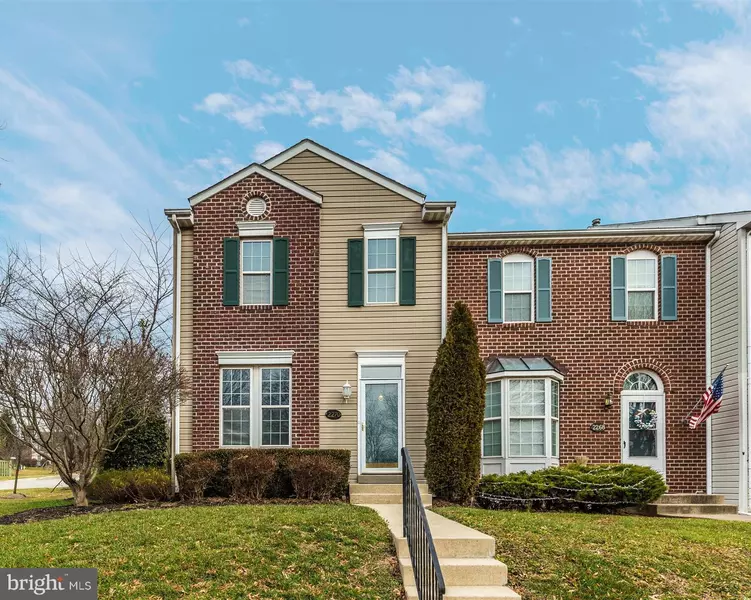 2270 WETHERBURNE WAY, Frederick, MD 21702