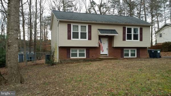 522 PLEASANTS DR, Fredericksburg, VA 22407