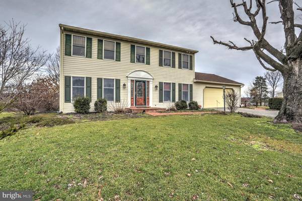 353 SAWMILL RD, Strasburg, PA 17579