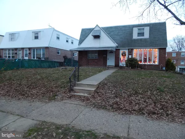 3509 PRIMROSE RD, Philadelphia, PA 19114
