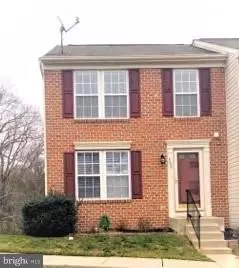 Joppa, MD 21085,508 CIDER PRESS CT #37